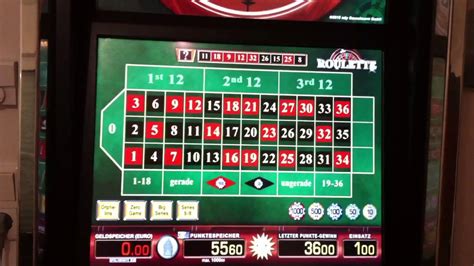 merkur roulette online